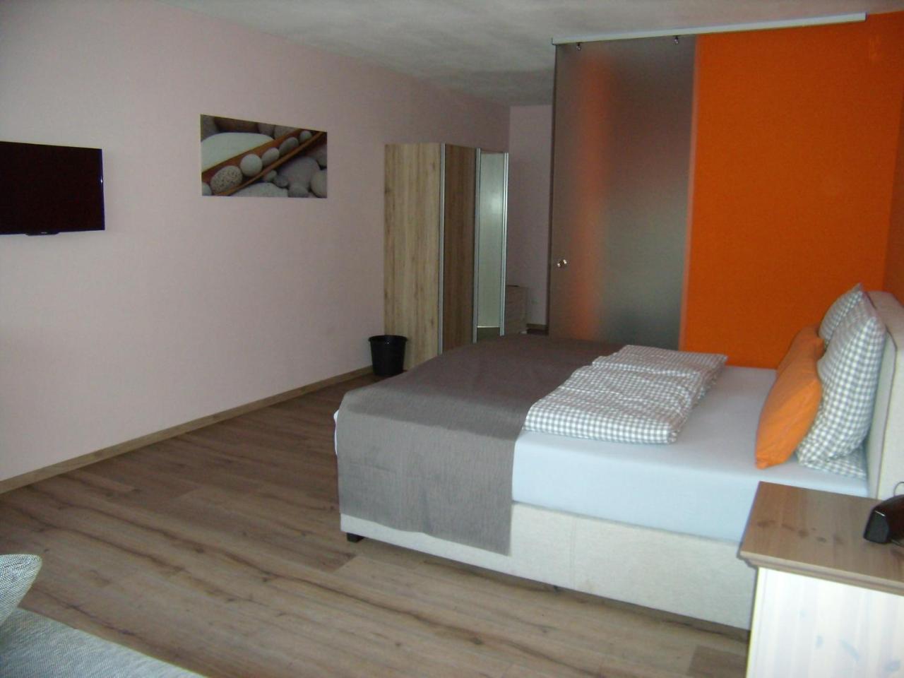 Hotel Wellnesshaus Waldmünchen Exterior foto